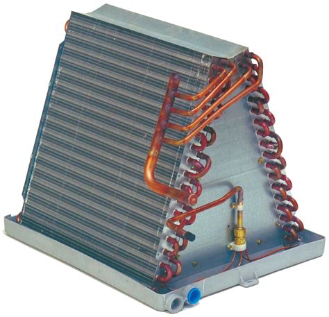 coil evaporator|Evaporator Coil Explained: A, N and Z